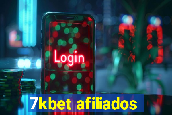 7kbet afiliados